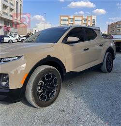 هيونداي سانتا كروز